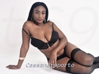 Cassandraporto