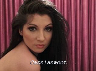Cassiasweet