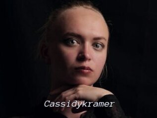 Cassidykramer