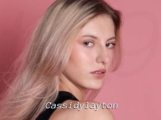 Cassidylayton