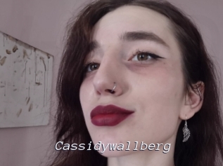 Cassidywallberg
