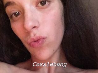 Cassiebang
