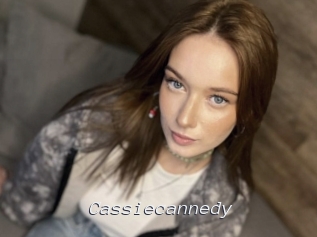 Cassiecannedy