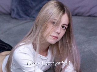 Cassiecrystal