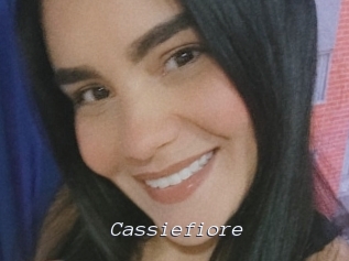 Cassiefiore