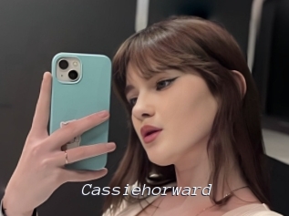 Cassiehorward