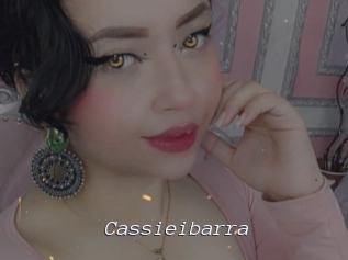 Cassieibarra