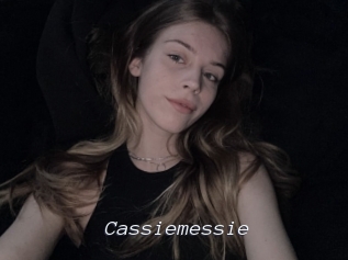 Cassiemessie