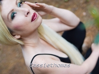 Cassiethomas