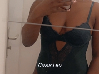 Cassiev