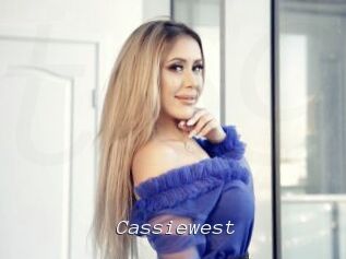 Cassiewest