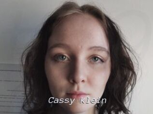cassy_klein Tel 69 Salopes
