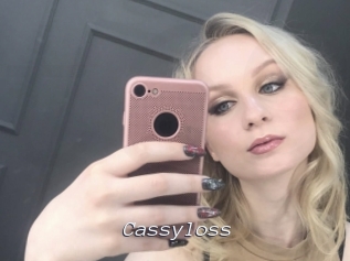 Cassyloss
