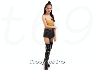 Cassyrobins