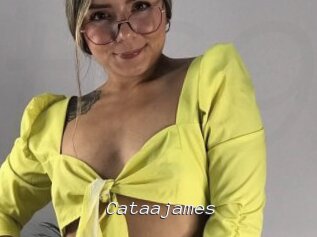 Cataajames