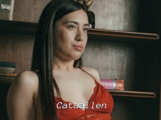 Cataallen