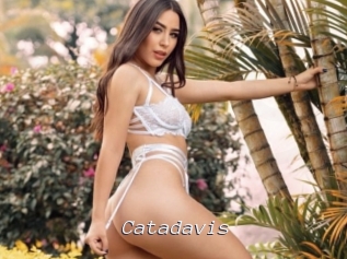 Catadavis