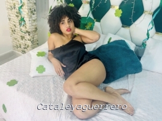 Cataleyaguerrero