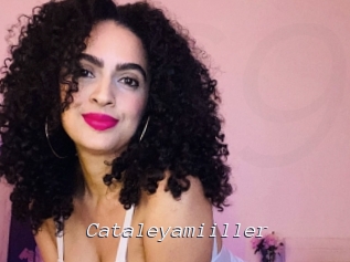 Cataleyamiiller