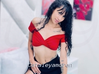 Cataleyamoren