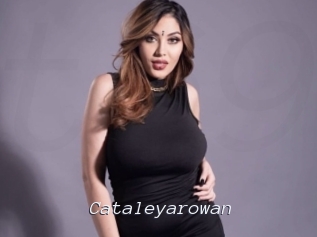 Cataleyarowan