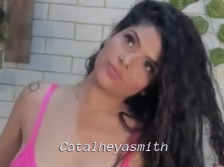 Catalheyasmith