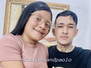 Catalinaandpaolo