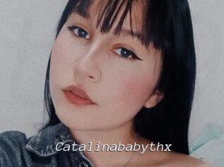 Catalinababythx