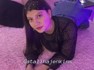 Catalinajenkins