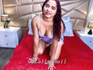Catalinamell