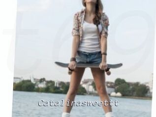 Catalinasweettt