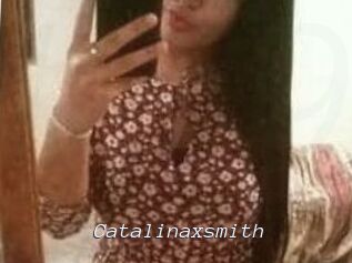 Catalinaxsmith