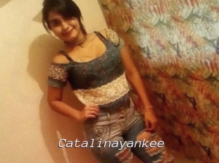 Catalinayankee
