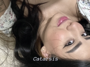 Catarsis