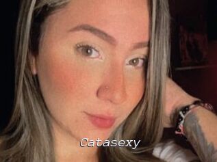 Catasexy