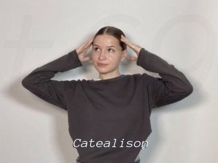 Catealison