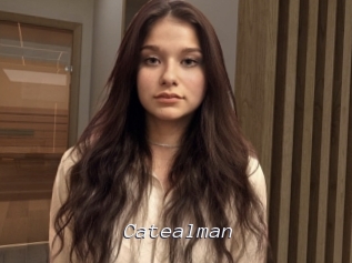 Catealman