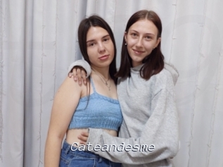 Cateandesme