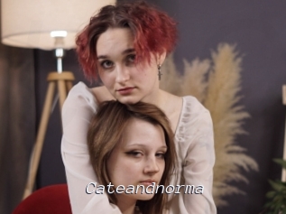 Cateandnorma