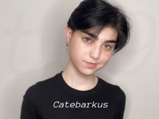 Catebarkus