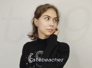 Catebeacher