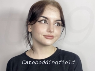 Catebeddingfield