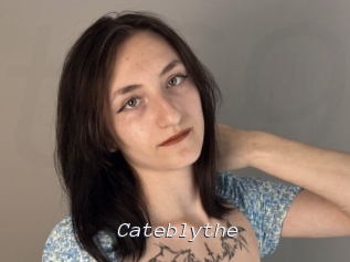 Cateblythe