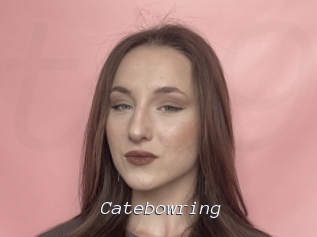 Catebowring