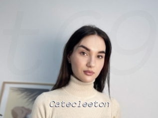 Catecleeton