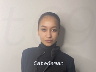 Catedeman