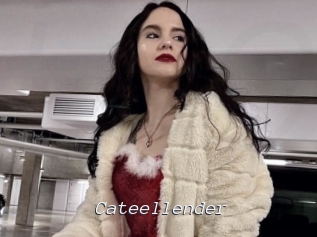 Cateellender