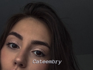 Cateembry