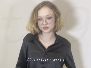 Catefarewell