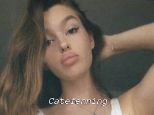 Catefenning